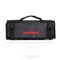 Go Rhino RollUp Style 5 Length x 5 Wide Closed 1412 Length x 3512 Length Opened With 15 Inter XG1060-01 - alternate 2